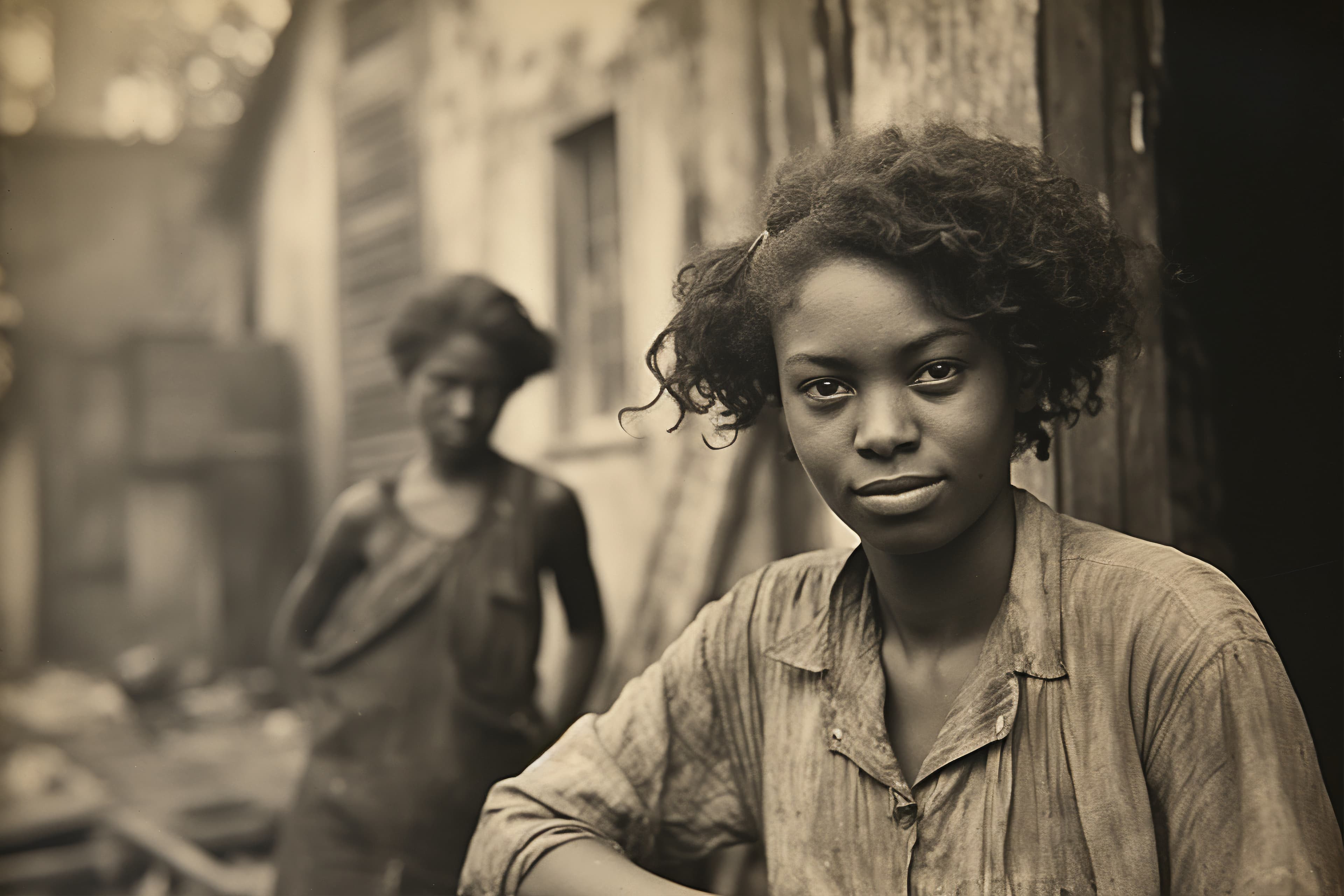 The Realities and Challenges of Helping Street Youth: A LOTSI Perspective